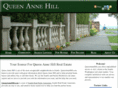 queenannehill.com