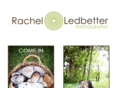 rachelledbetterphoto.com