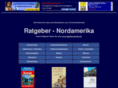 ratgeber-nordamerika.de