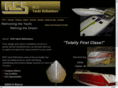 rcsyachtrefinishers.com