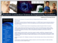 scsef.org