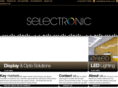 selectronic.co.uk