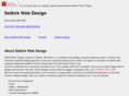selkirkwebdesign.com