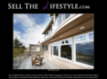 sellthelifestyle.com