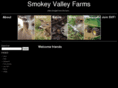 smokeyvalleyfarms.com