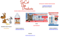 socalpetproducts.com