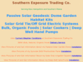 southernexposuretrading.com