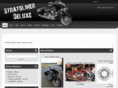 stratolinerdeluxe.com