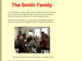 the-smith-family-2003.com