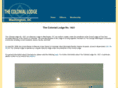 thecoloniallodge.org