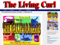 thelivingcurl.com