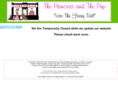 theprincessandthepup.com