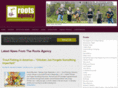 therootsagency.com