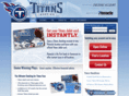 titansbanking.com