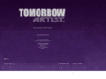 tomorrowartist.com