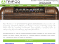 tripodproductions.net