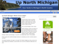 upnorthmich.com