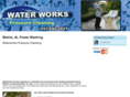 waterworkspressurecleaning.net