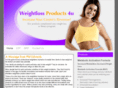 weightlossproducts4u.com