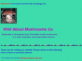 wildaboutmushrooms.net