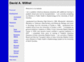 wilfret.com