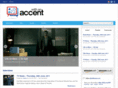 withanaccent.com