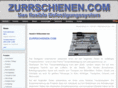 zurrschienen.com