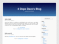2dopedave.com