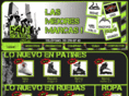 540skateshop.com
