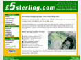 5sterling.com