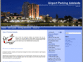 airportparkingadelaide.com