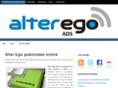 alteregoads.com