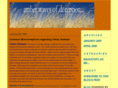 amberwavesofdeception.com
