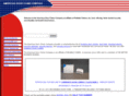 americandoorchimeco.com