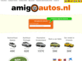 amigoautos.nl