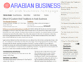 arab-business.org