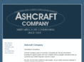 ashcraftco.com