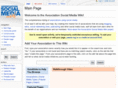 associationsocialmedia.com