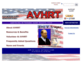 avhrt.org