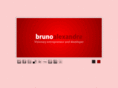 balexandre.com
