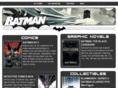 batmanonline.com