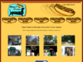 bertsdogs.com