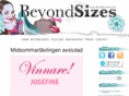 beyond-sizes.com