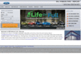 billdobsonfordmercury.com