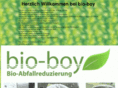 bio-boy.com