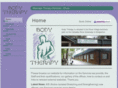 bodytherapyonline.com