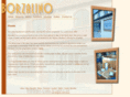 borzalinorestaurant.com