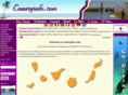 canaryinfo.com