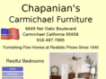 carmichaelfurniture.com