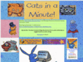 catsinaminute.com